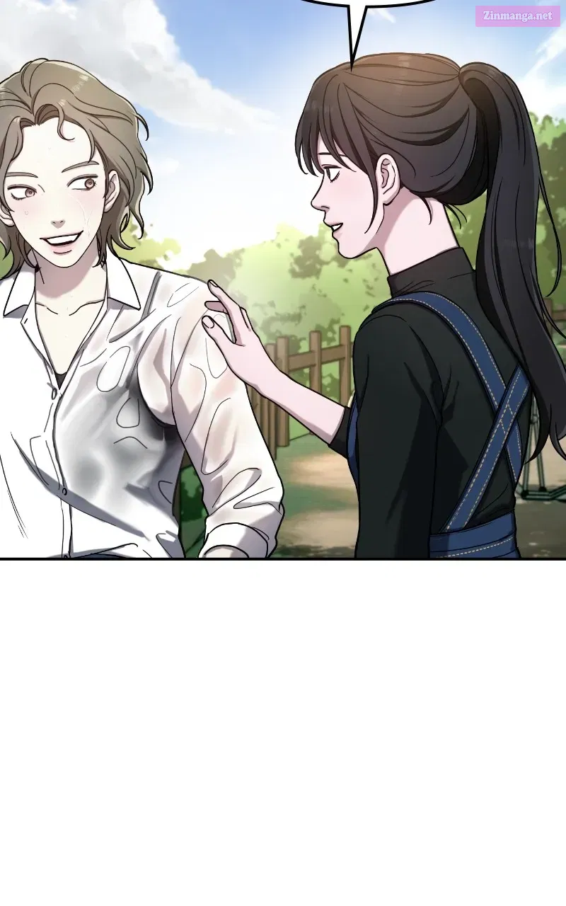 Like Mother, Like Daughter Zinmanga X Chapter 44 Page 89