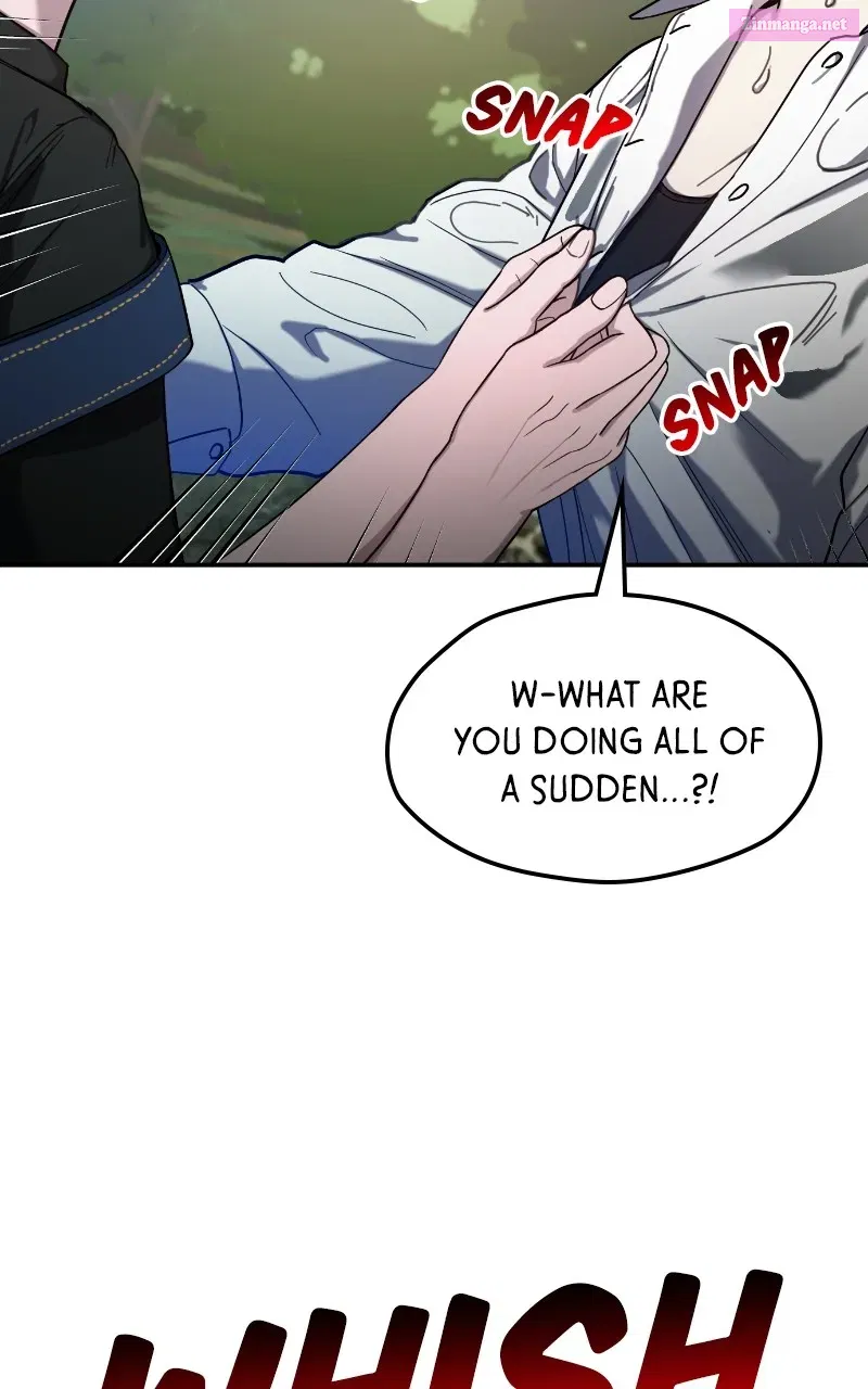 Like Mother, Like Daughter Zinmanga X Chapter 44 Page 95