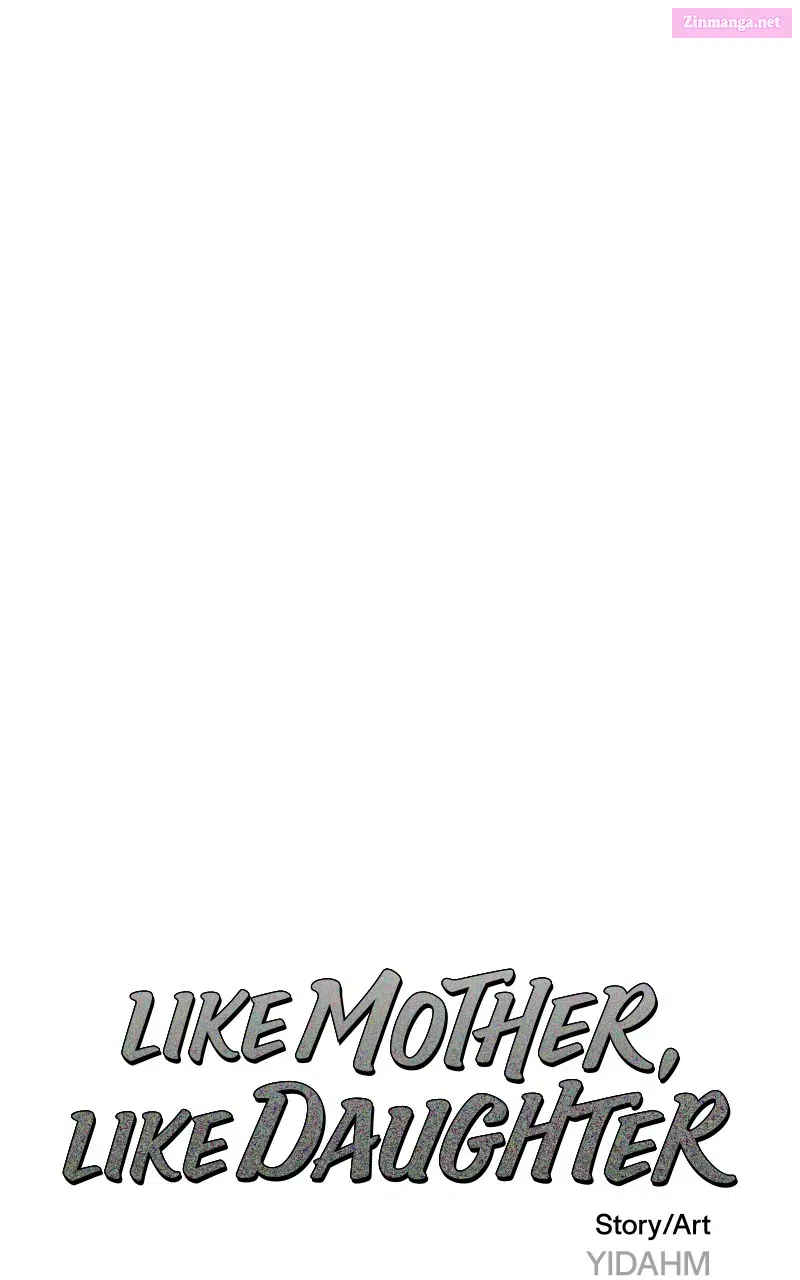 Like Mother, Like Daughter Zinmanga X Chapter 43 Page 4