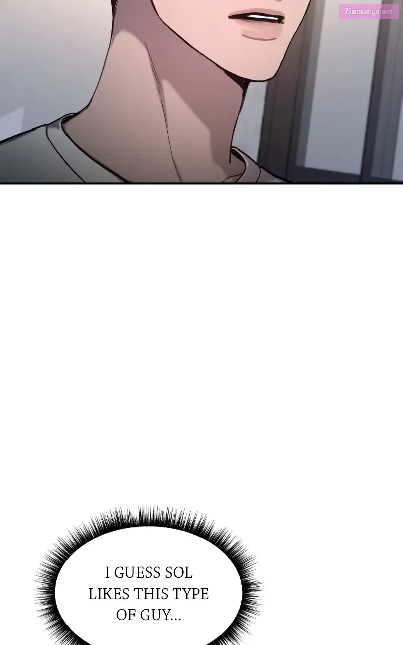 Like Mother, Like Daughter Zinmanga X Chapter 43 Page 8