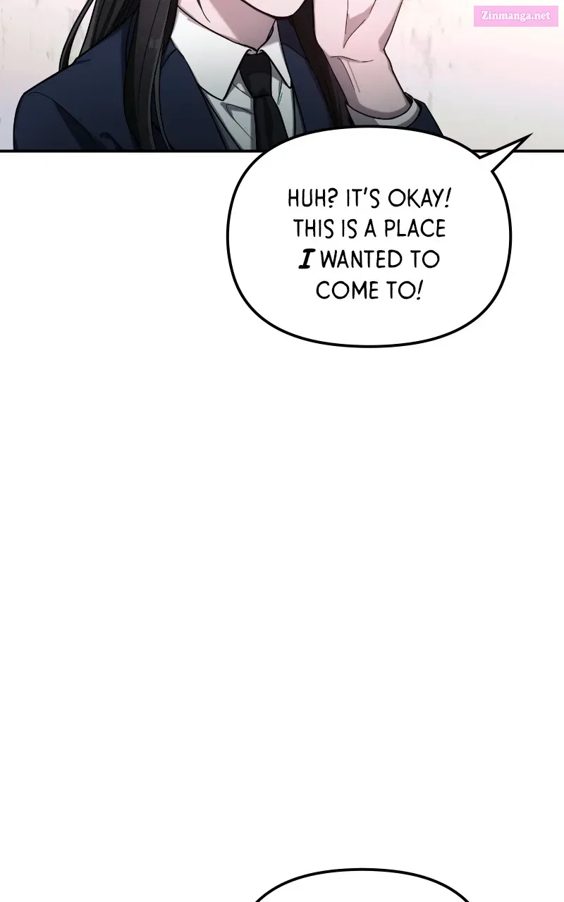 Like Mother, Like Daughter Zinmanga X Chapter 43 Page 20