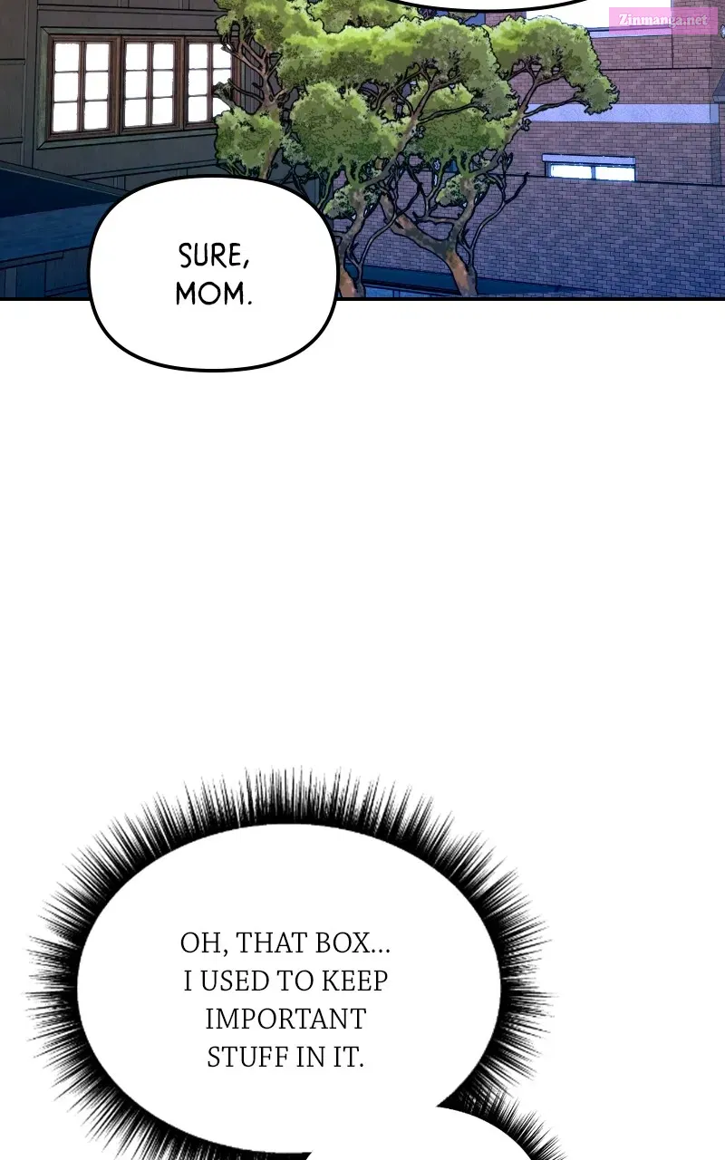 Like Mother, Like Daughter Zinmanga X Chapter 43 Page 80