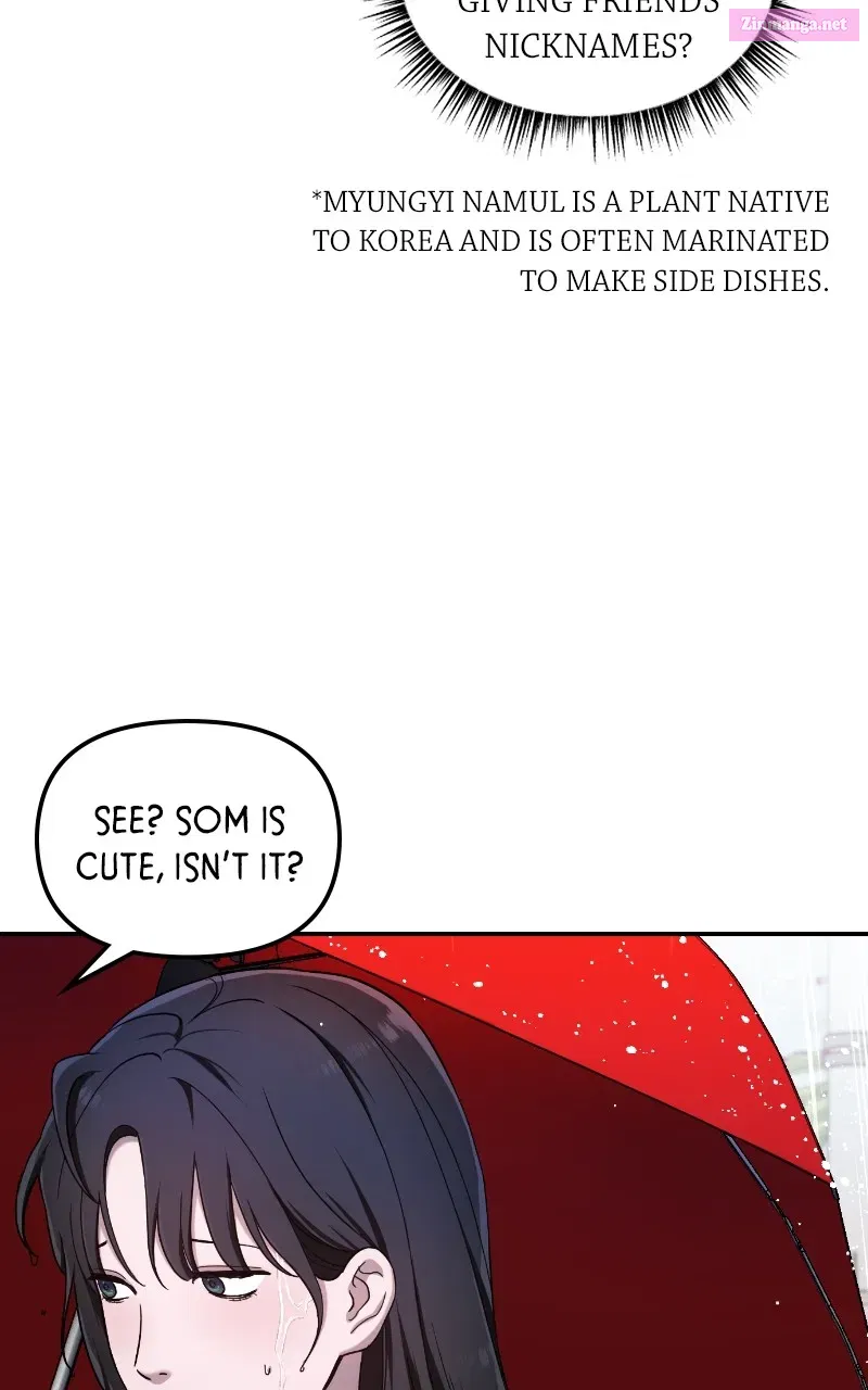 Like Mother, Like Daughter Zinmanga X Chapter 42 Page 30