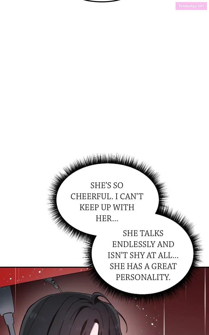 Like Mother, Like Daughter Zinmanga X Chapter 42 Page 41