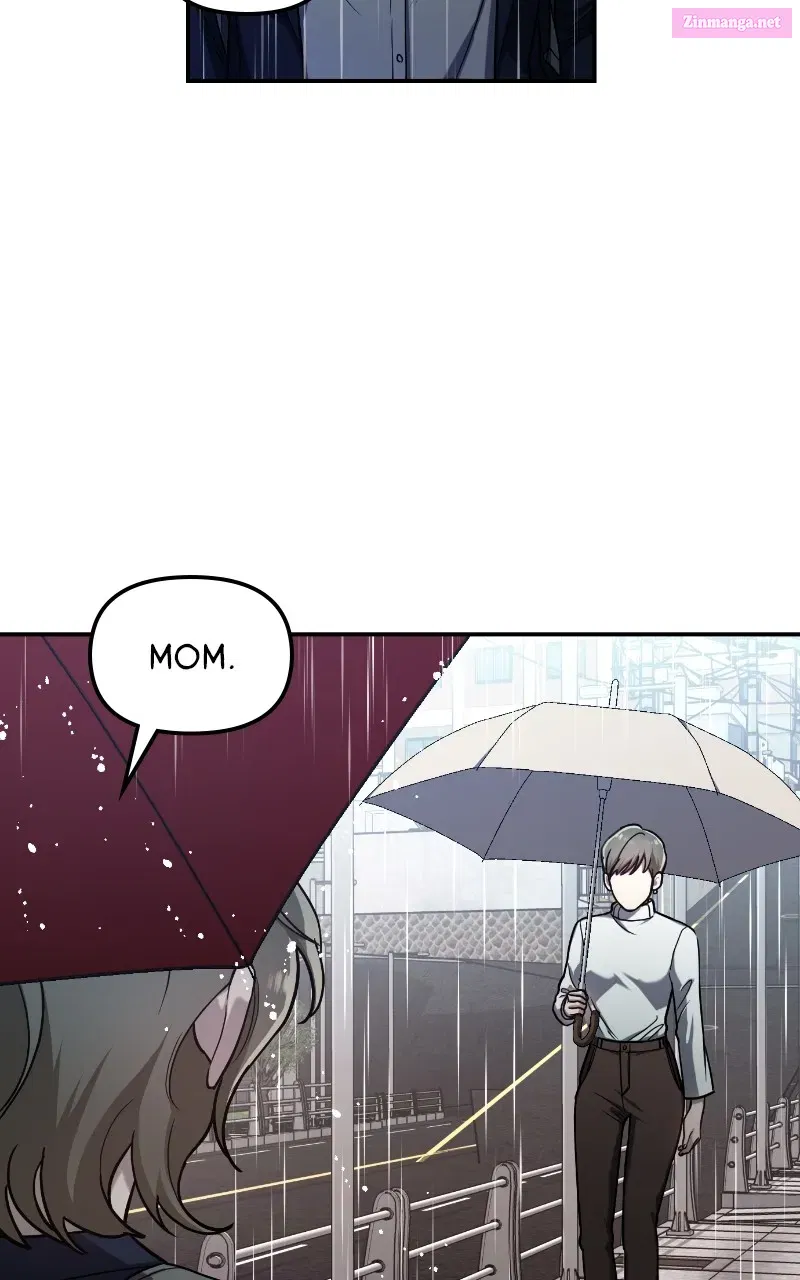 Like Mother, Like Daughter Zinmanga X Chapter 42 Page 48