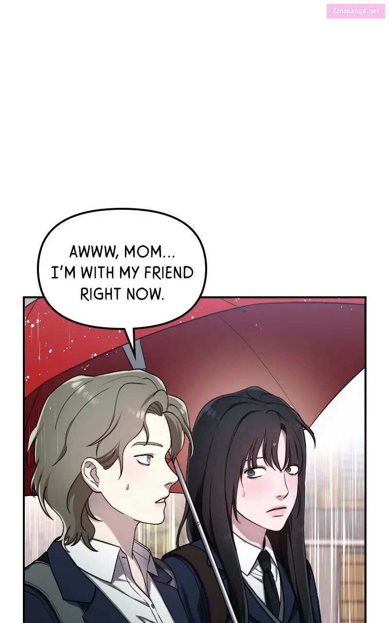 Like Mother, Like Daughter Zinmanga X Chapter 42 Page 51