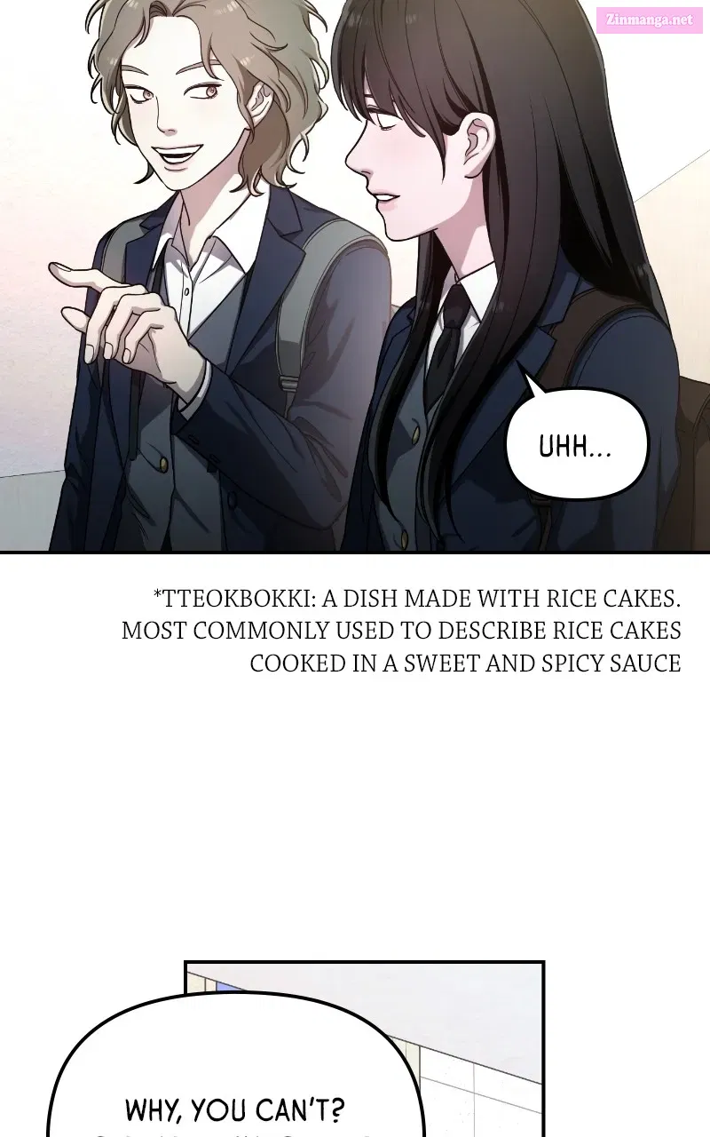 Like Mother, Like Daughter Zinmanga X Chapter 42 Page 76