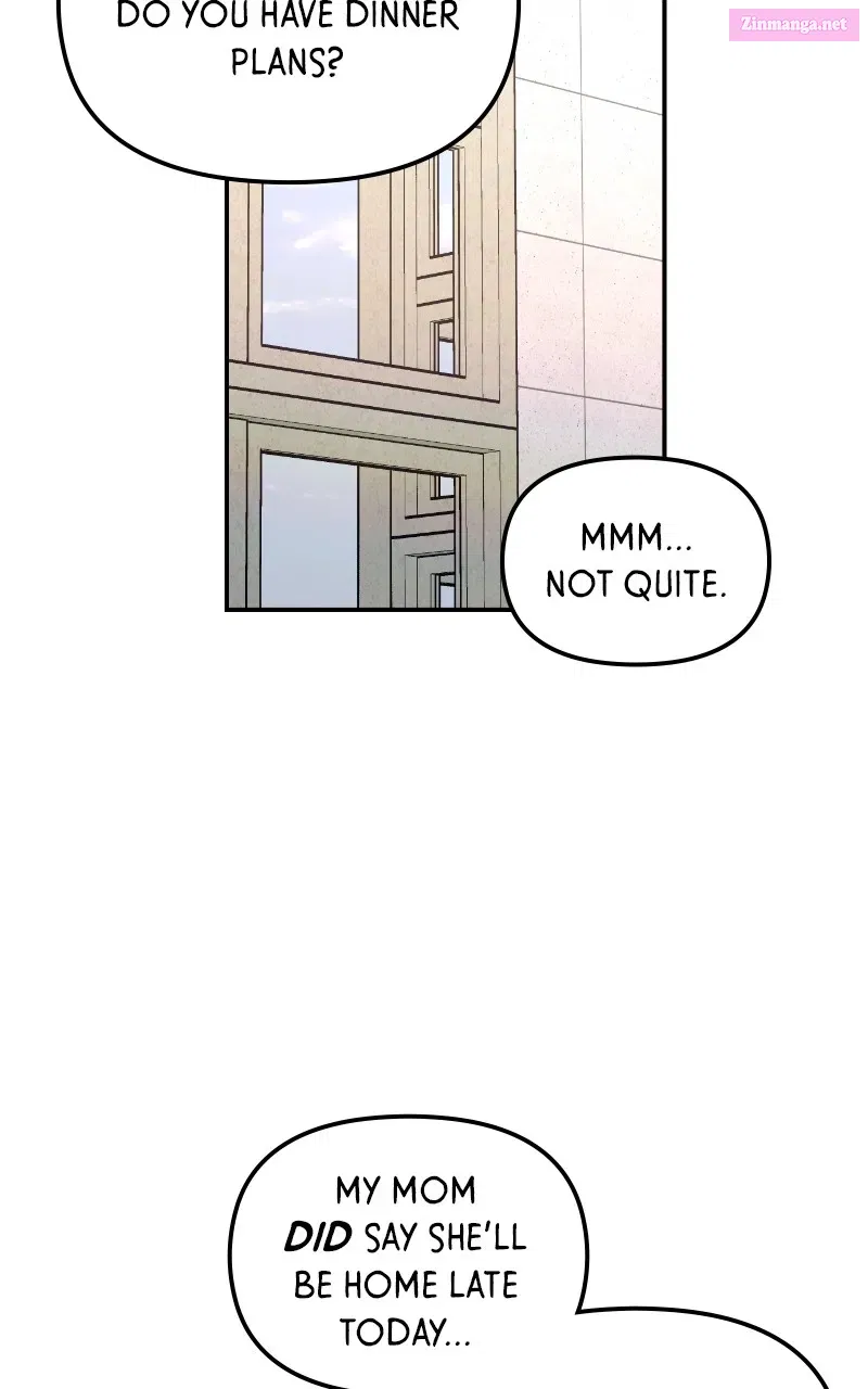 Like Mother, Like Daughter Zinmanga X Chapter 42 Page 77