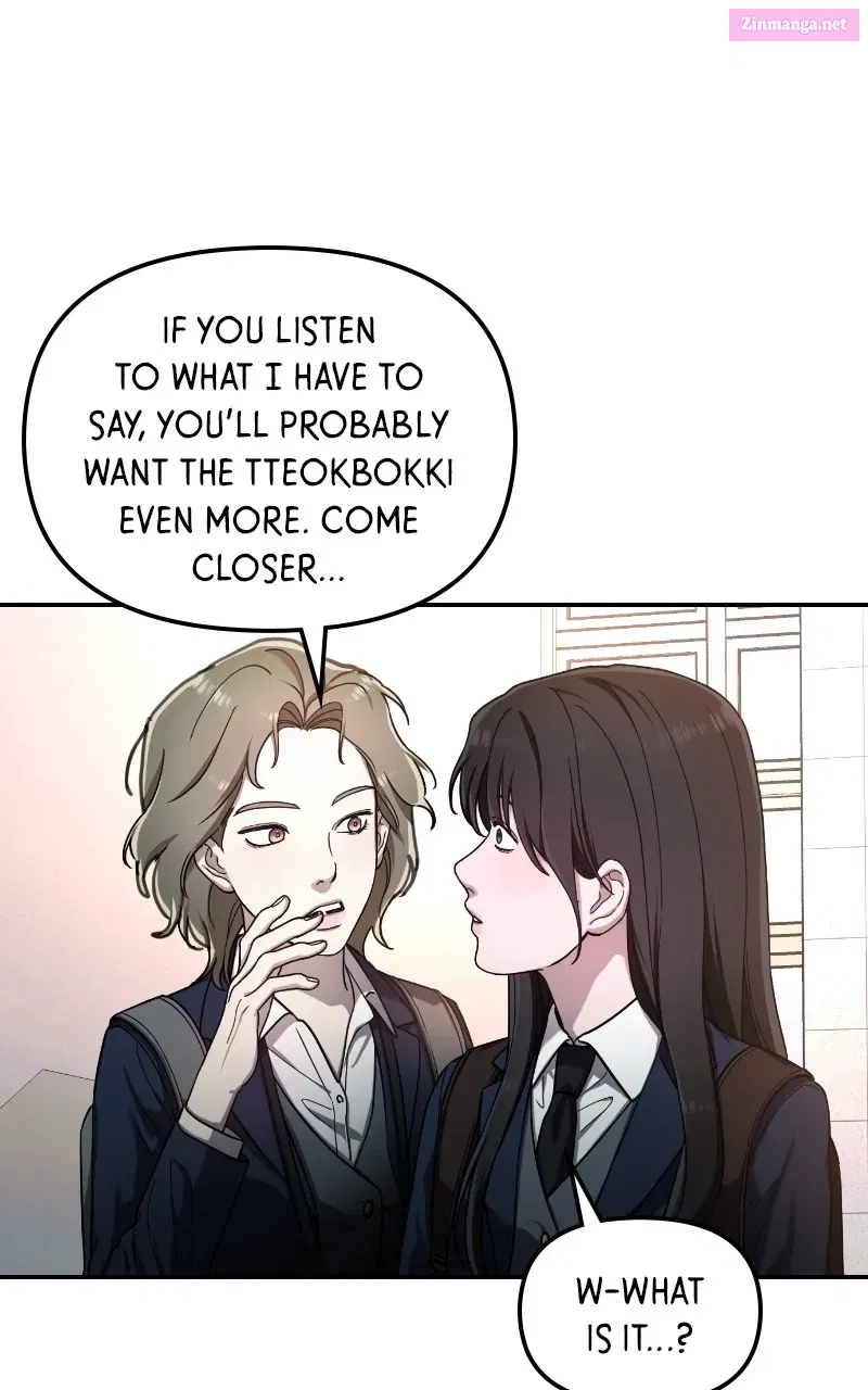 Like Mother, Like Daughter Zinmanga X Chapter 42 Page 79