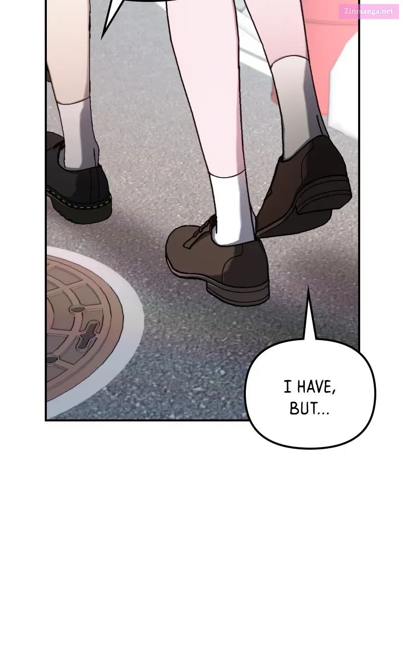 Like Mother, Like Daughter Zinmanga X Chapter 42 Page 87
