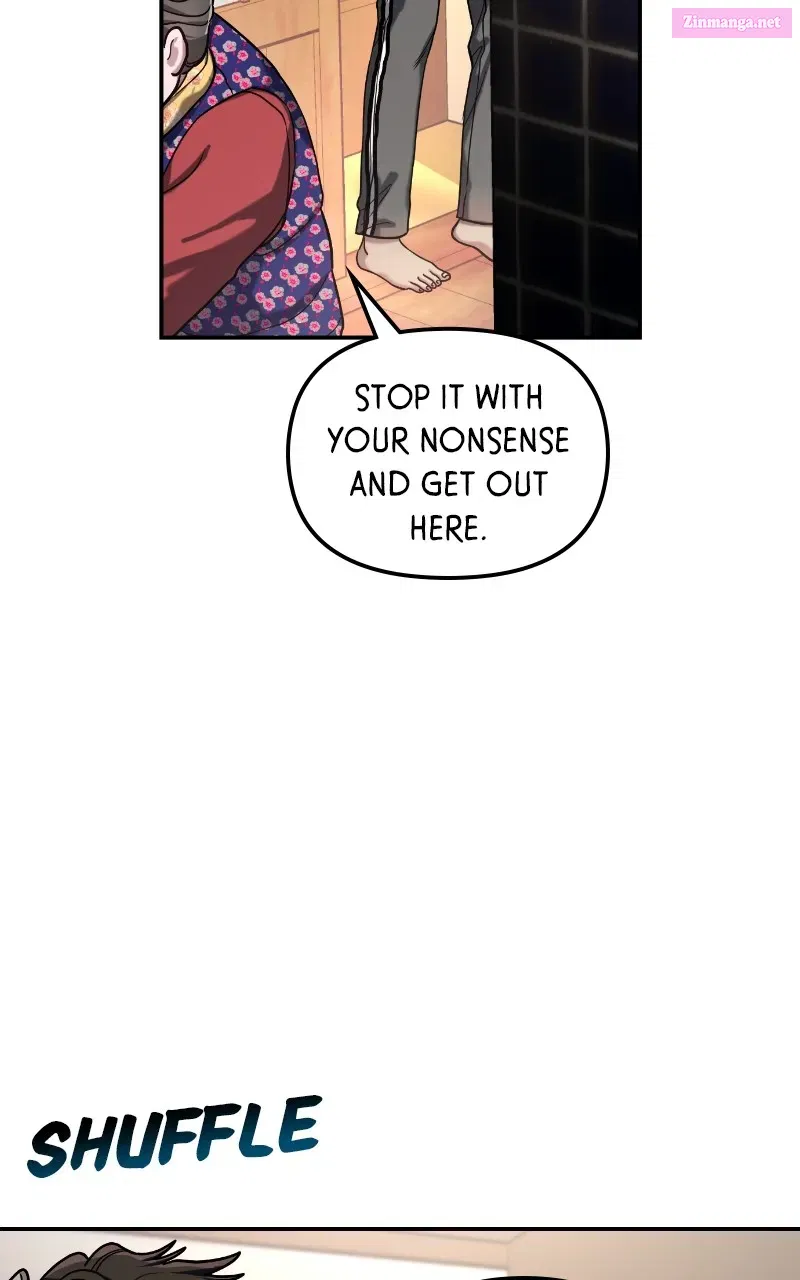Like Mother, Like Daughter Zinmanga X Chapter 42 Page 96