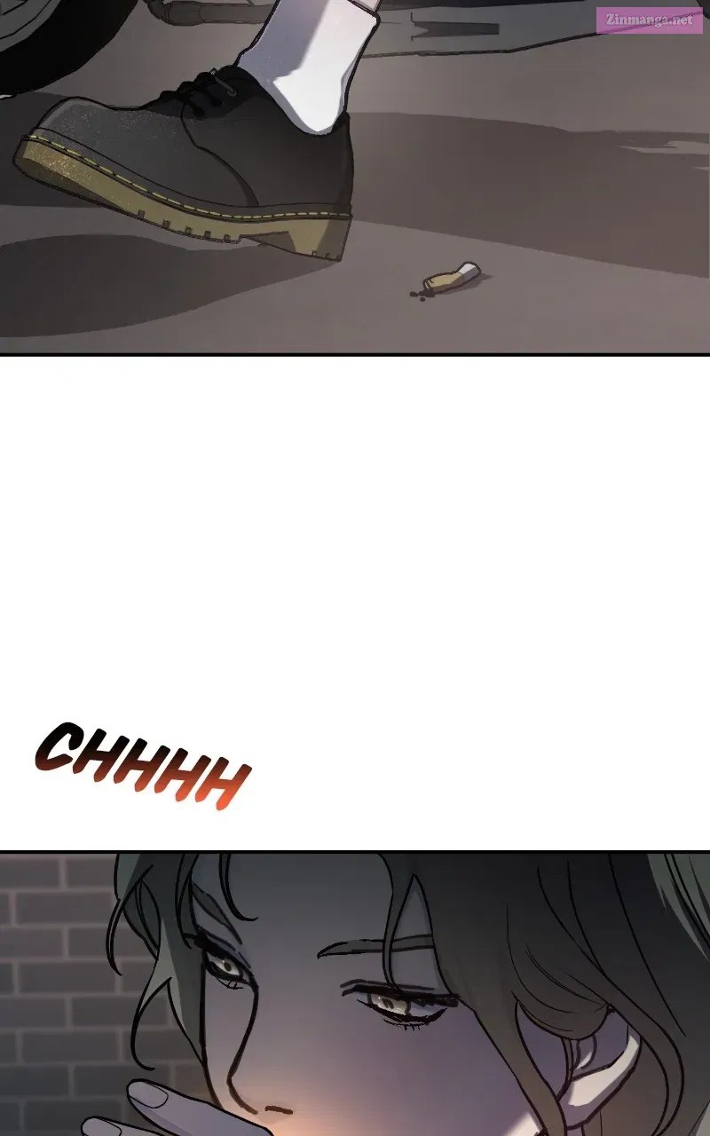 Like Mother, Like Daughter Zinmanga X Chapter 41 Page 5