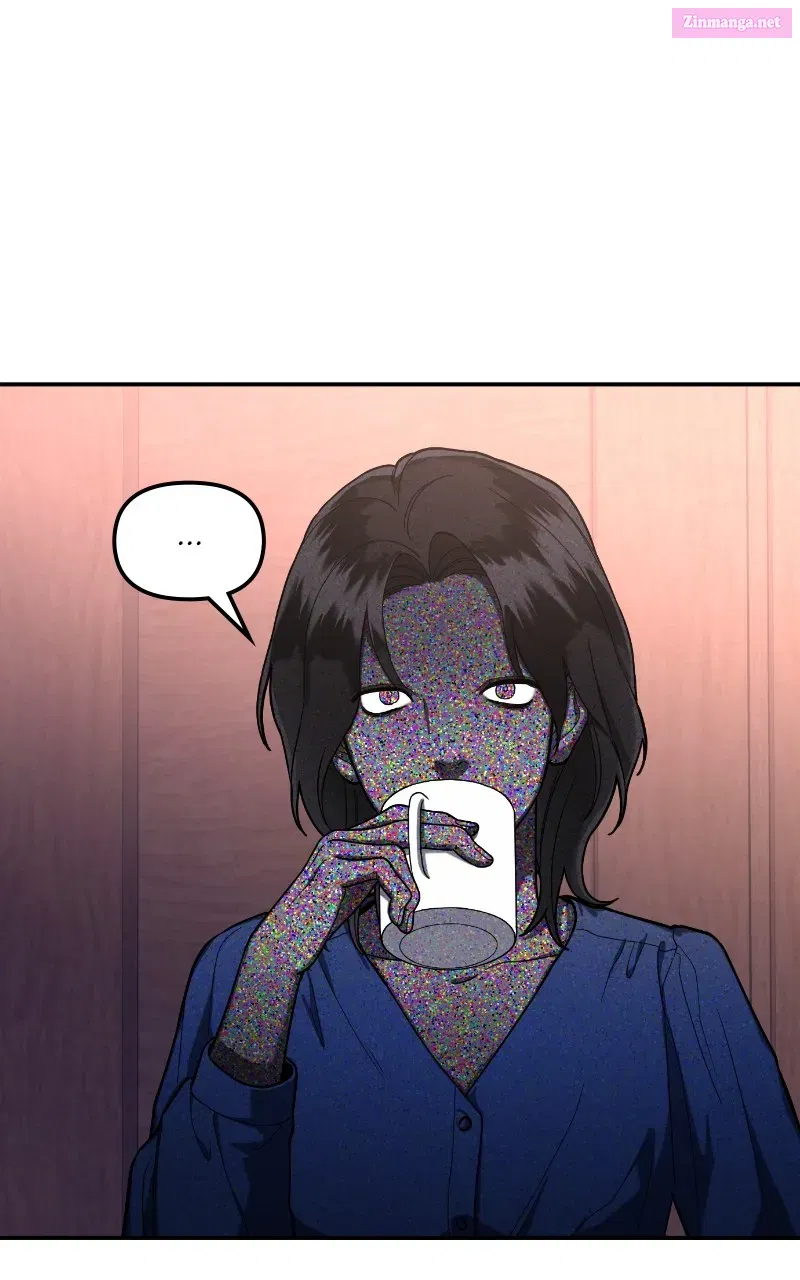 Like Mother, Like Daughter Zinmanga X Chapter 41 Page 41