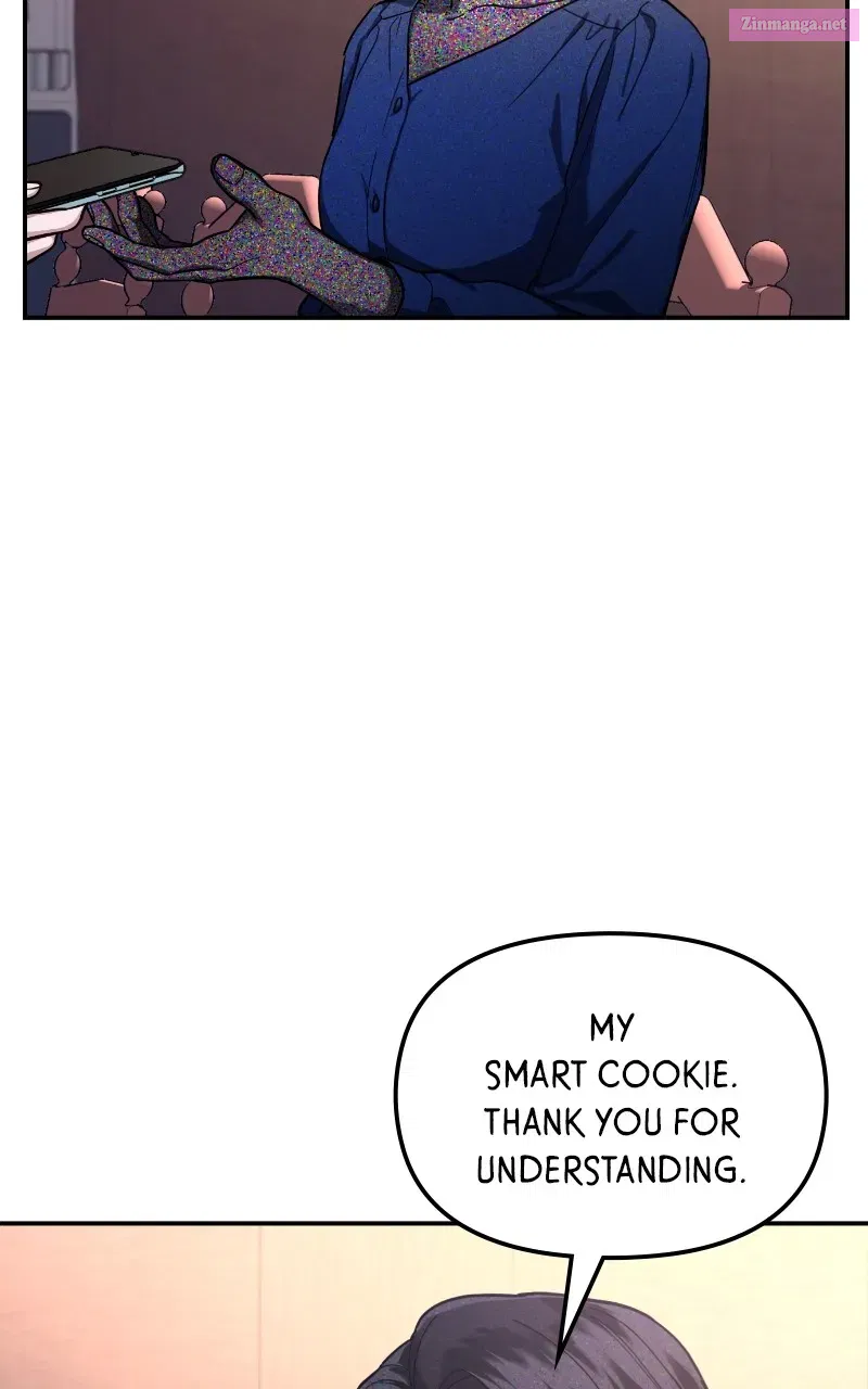 Like Mother, Like Daughter Zinmanga X Chapter 41 Page 59