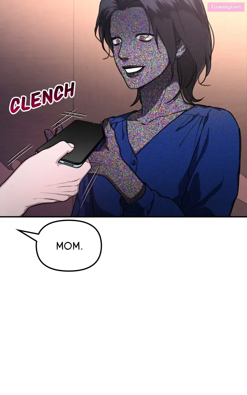 Like Mother, Like Daughter Zinmanga X Chapter 41 Page 60
