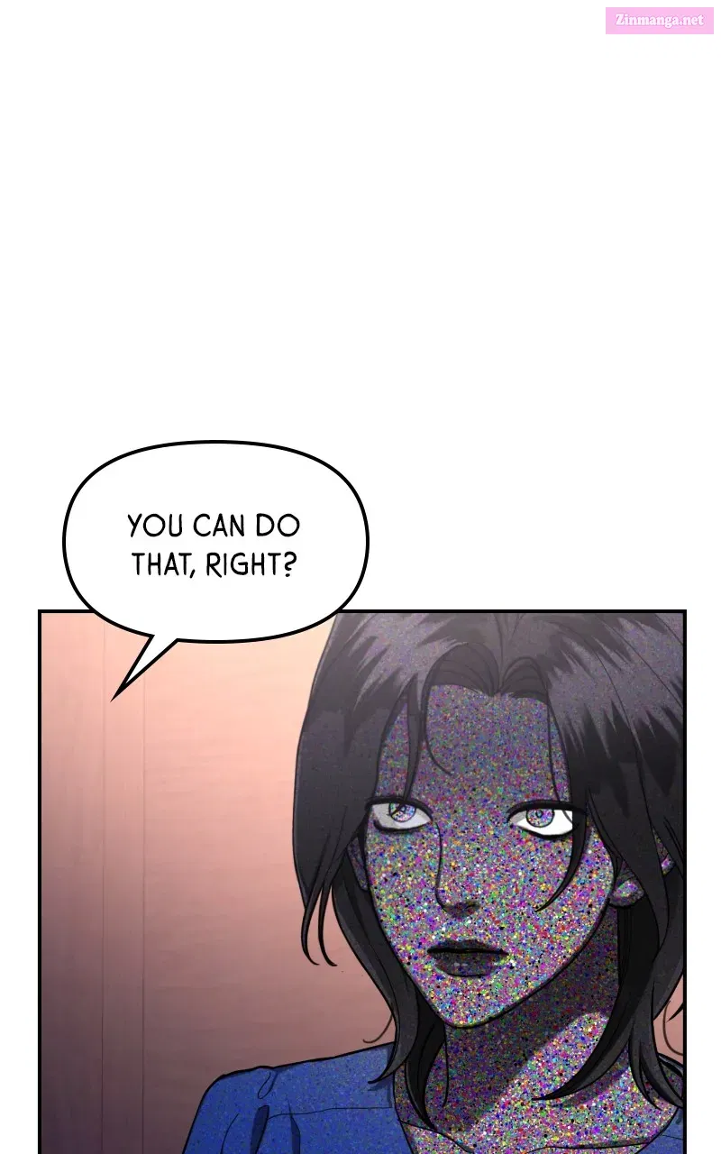 Like Mother, Like Daughter Zinmanga X Chapter 41 Page 64
