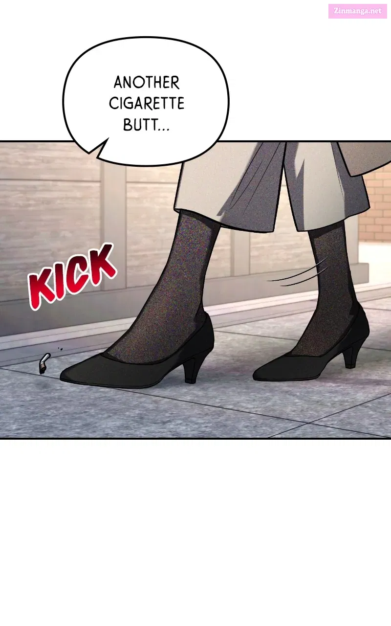 Like Mother, Like Daughter Zinmanga X Chapter 40 Page 18
