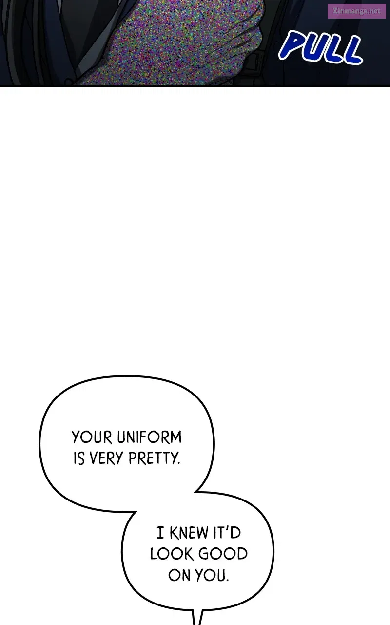 Like Mother, Like Daughter Zinmanga X Chapter 40 Page 25