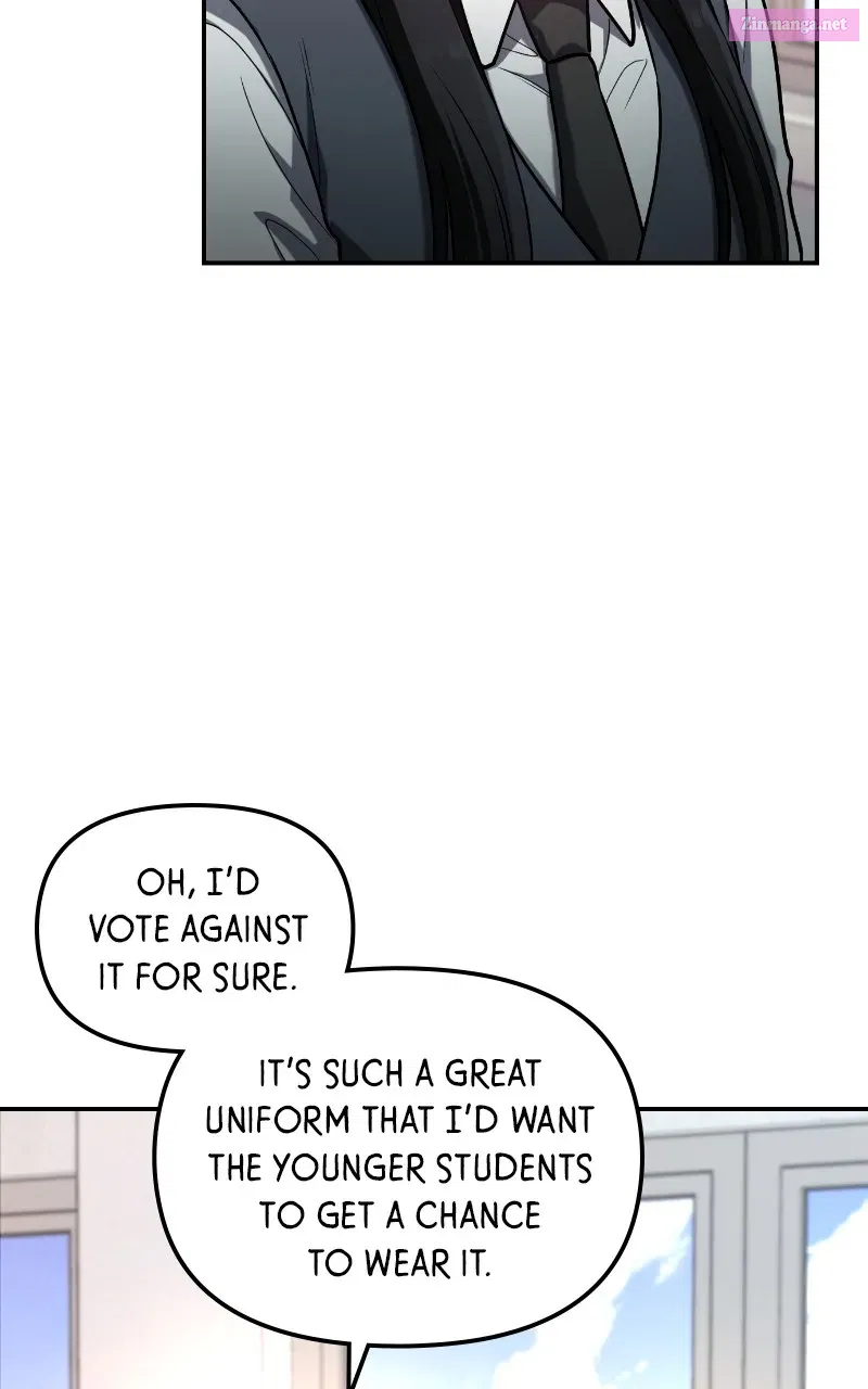 Like Mother, Like Daughter Zinmanga X Chapter 40 Page 31