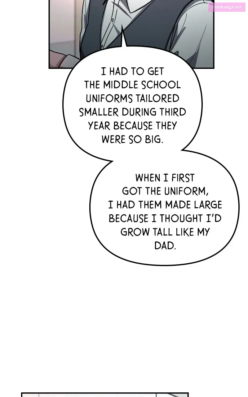 Like Mother, Like Daughter Zinmanga X Chapter 40 Page 34