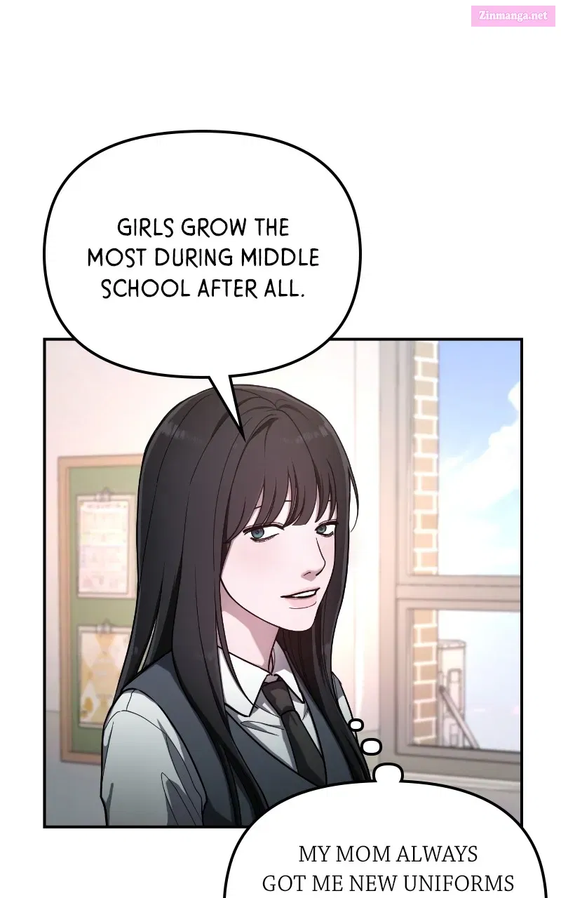 Like Mother, Like Daughter Zinmanga X Chapter 40 Page 36