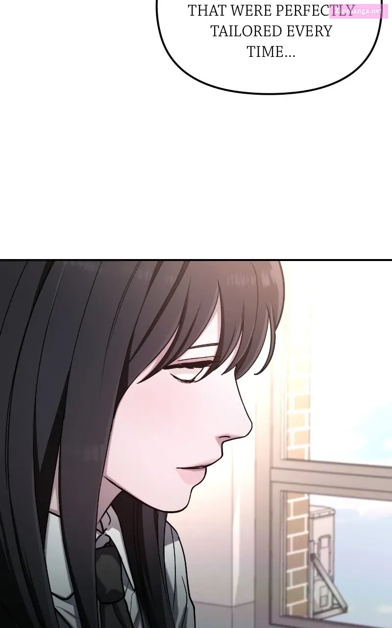 Like Mother, Like Daughter Zinmanga X Chapter 40 Page 37