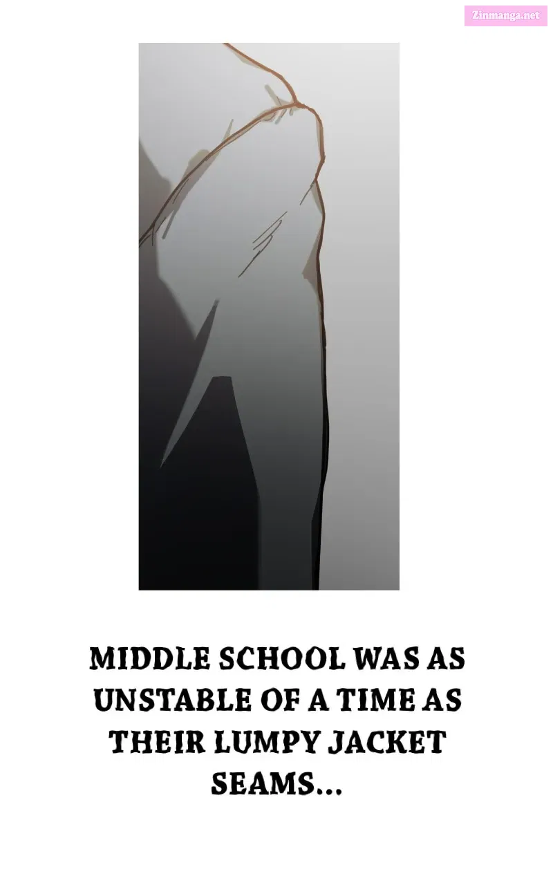 Like Mother, Like Daughter Zinmanga X Chapter 40 Page 39