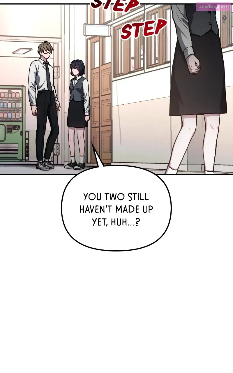 Like Mother, Like Daughter Zinmanga X Chapter 40 Page 64