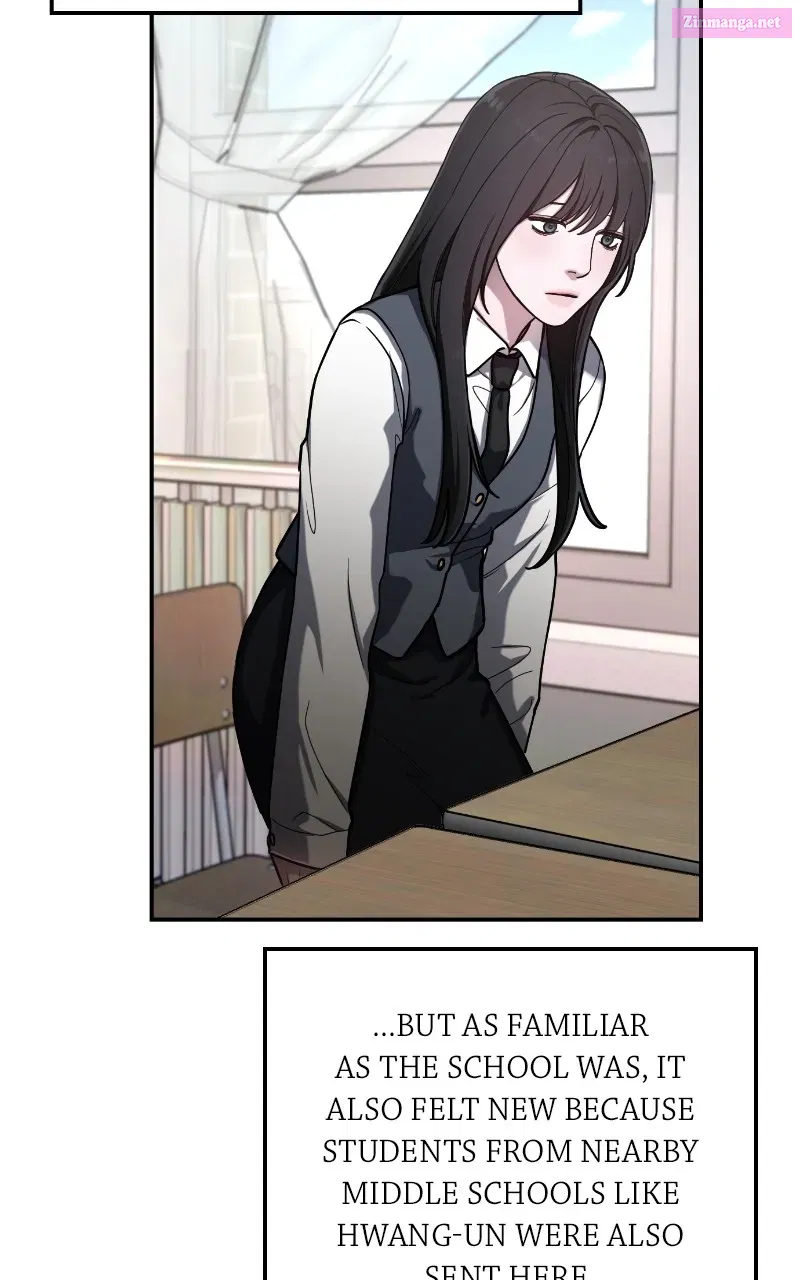 Like Mother, Like Daughter Zinmanga X Chapter 40 Page 68