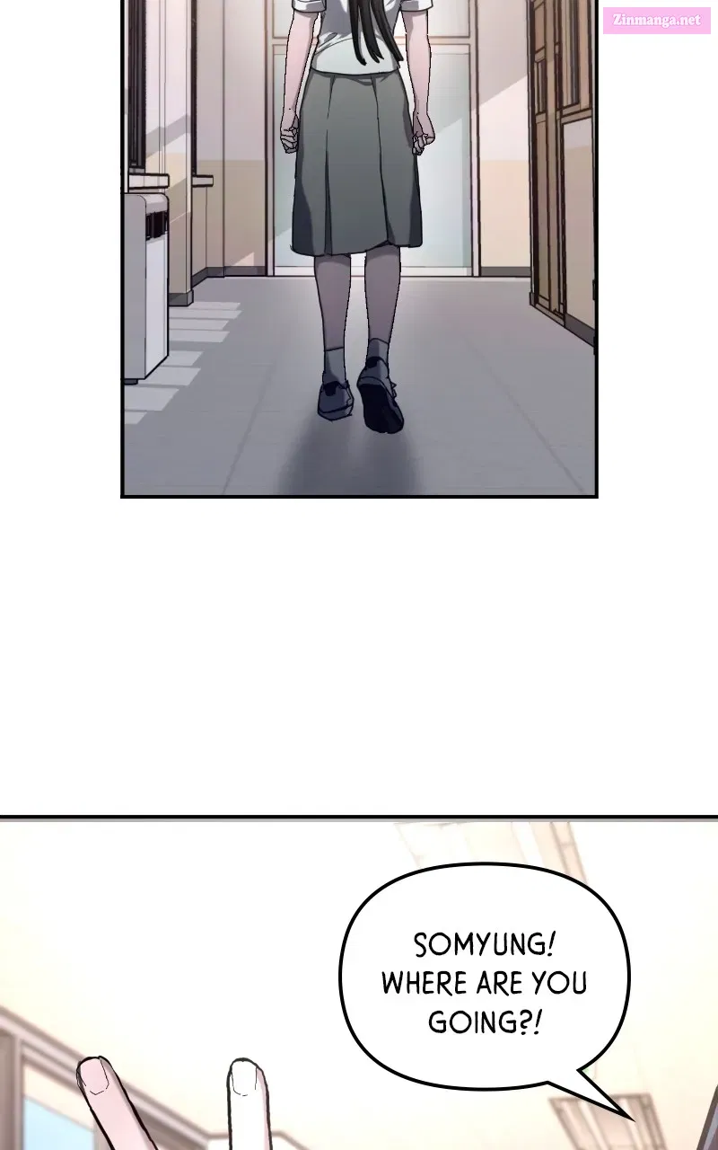 Like Mother, Like Daughter Zinmanga X Chapter 39 Page 2
