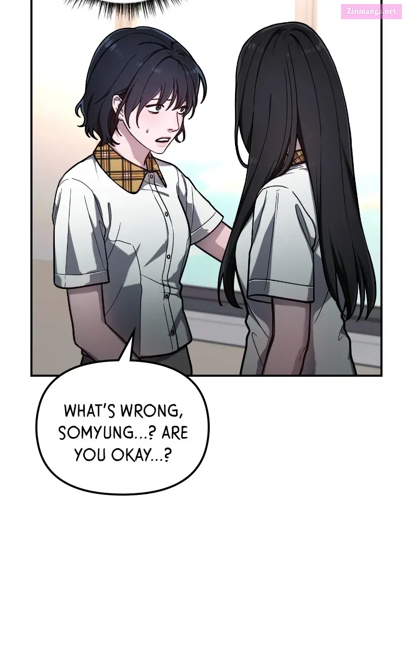 Like Mother, Like Daughter Zinmanga X Chapter 39 Page 10