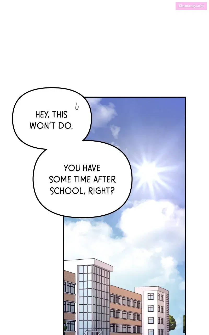 Like Mother, Like Daughter Zinmanga X Chapter 39 Page 11