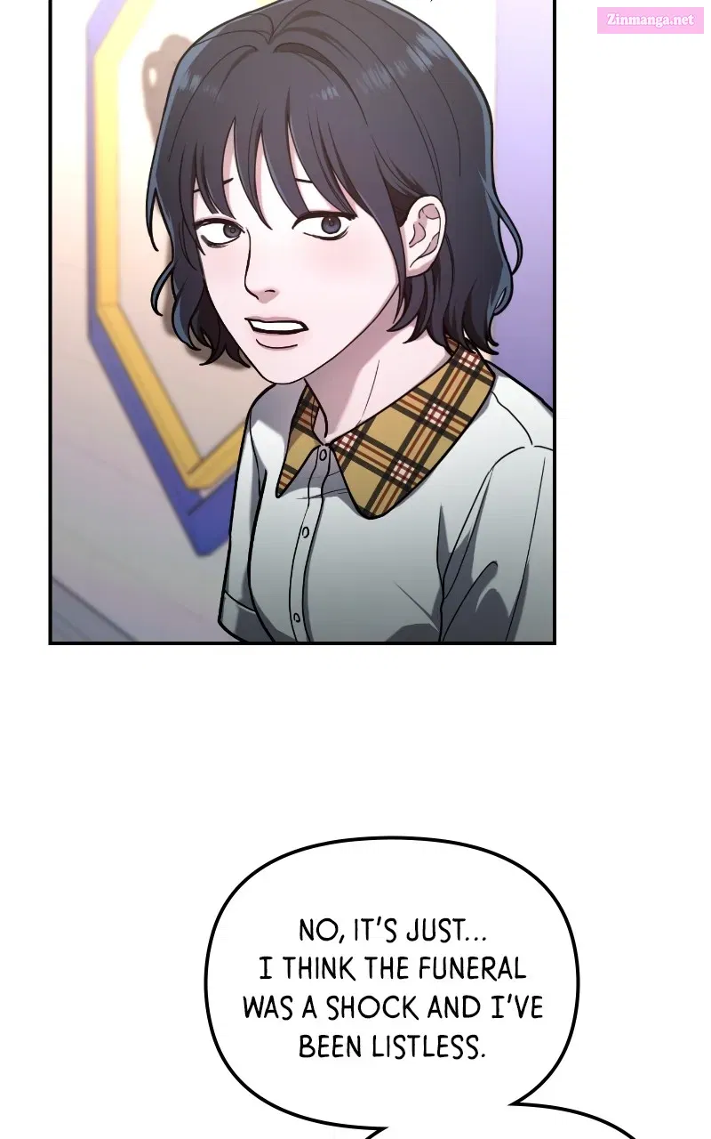 Like Mother, Like Daughter Zinmanga X Chapter 39 Page 15