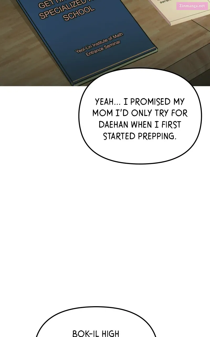 Like Mother, Like Daughter Zinmanga X Chapter 39 Page 20