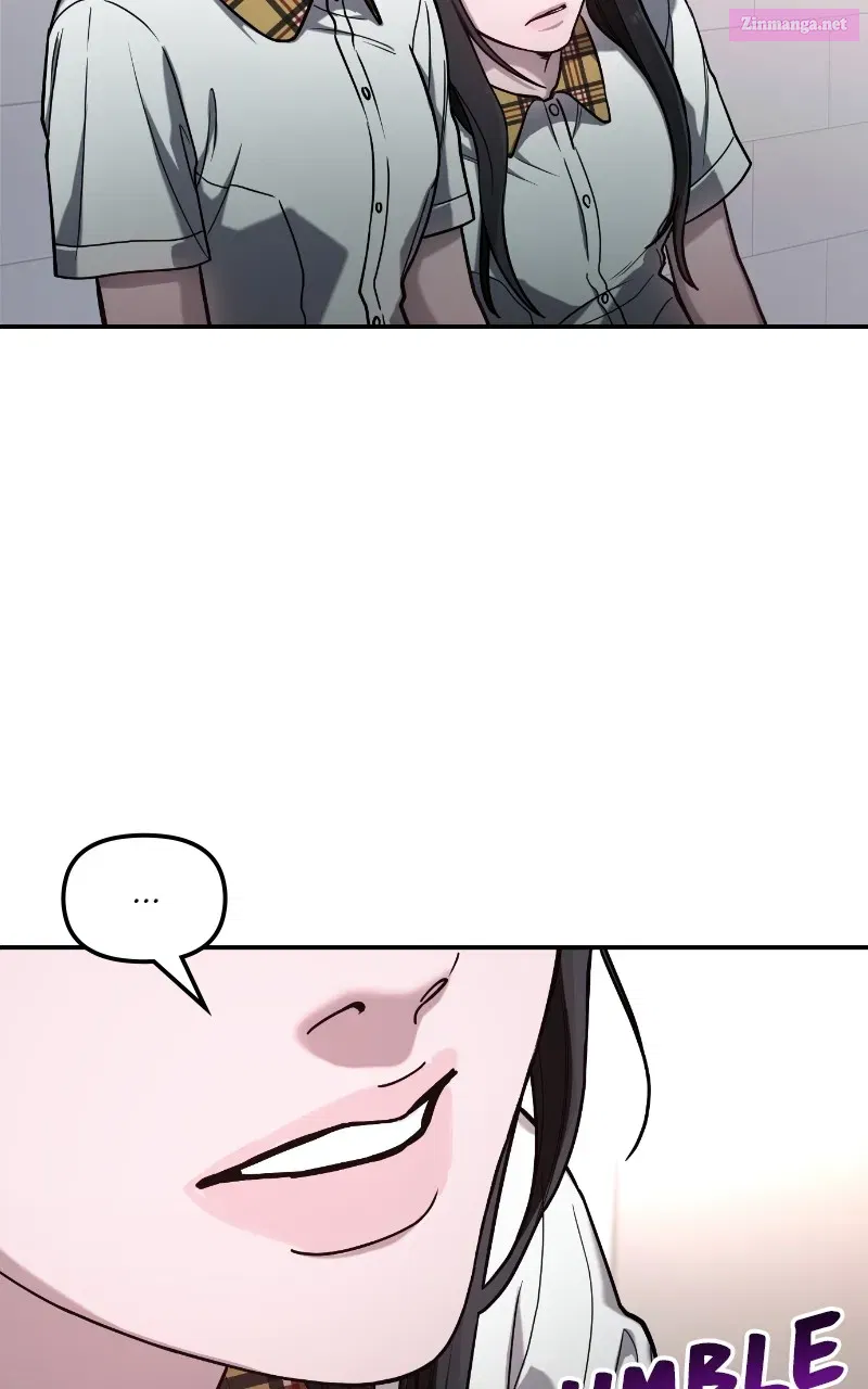 Like Mother, Like Daughter Zinmanga X Chapter 39 Page 33
