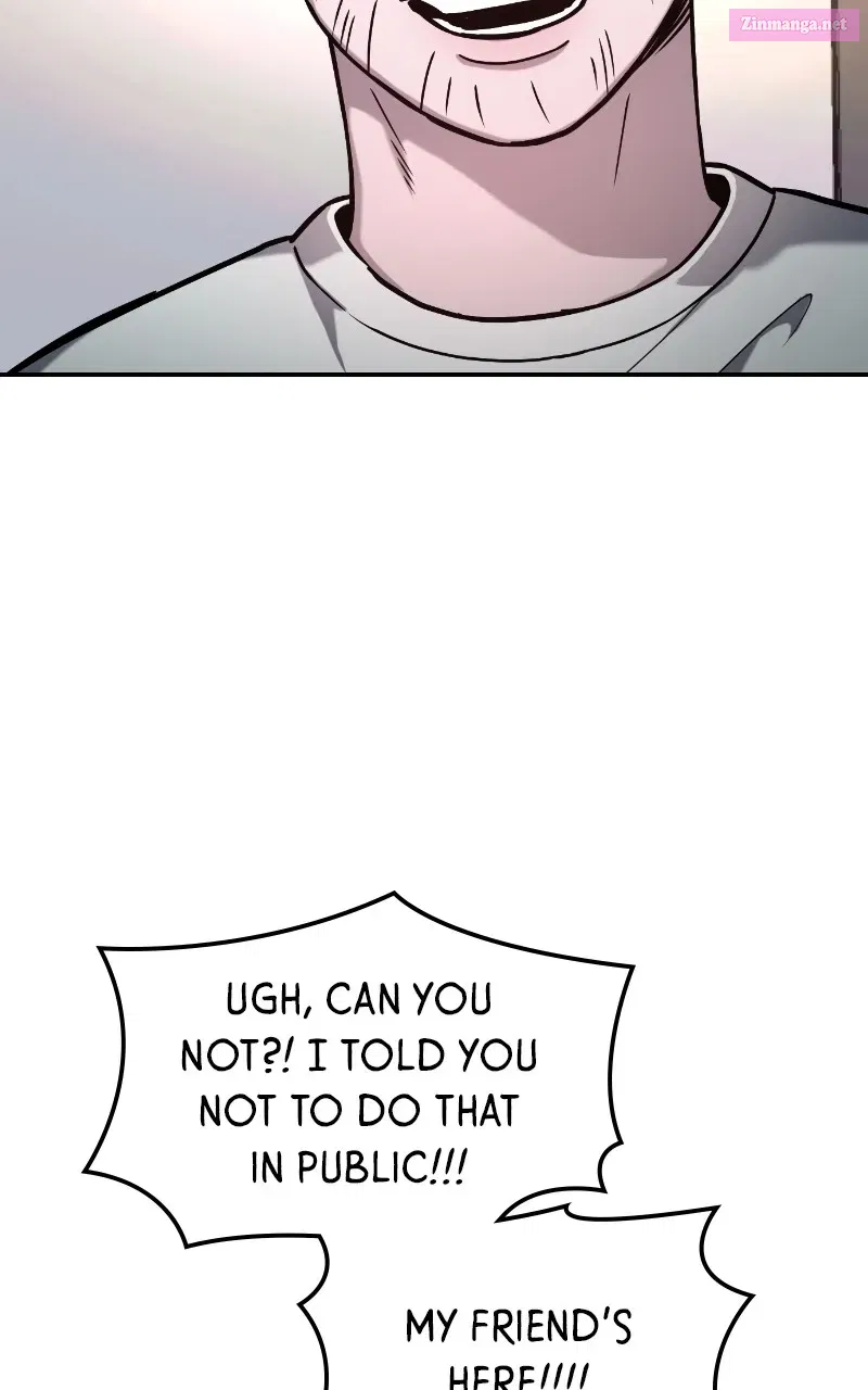 Like Mother, Like Daughter Zinmanga X Chapter 39 Page 38
