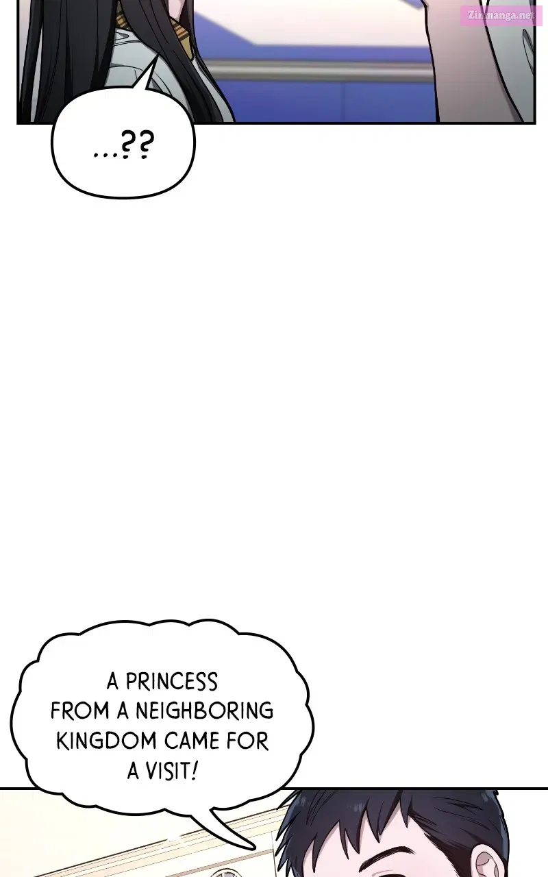 Like Mother, Like Daughter Zinmanga X Chapter 39 Page 42