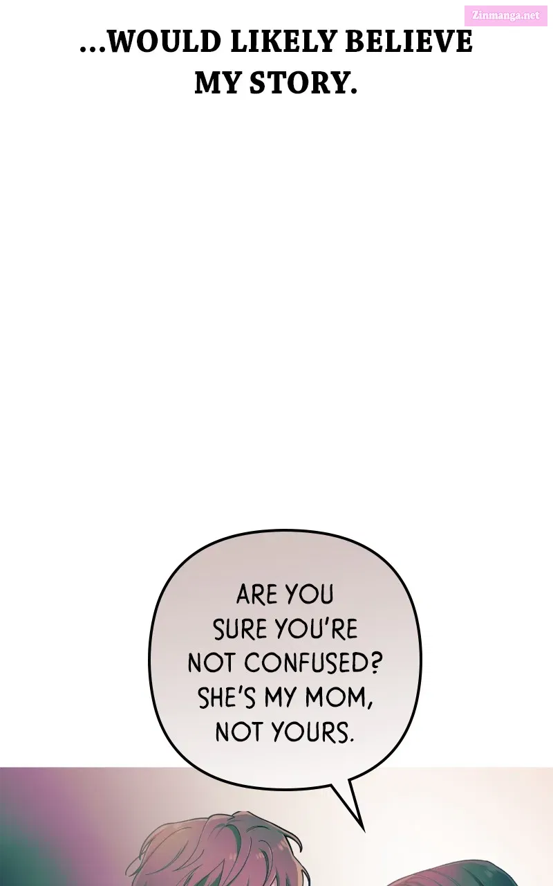 Like Mother, Like Daughter Zinmanga X Chapter 39 Page 74