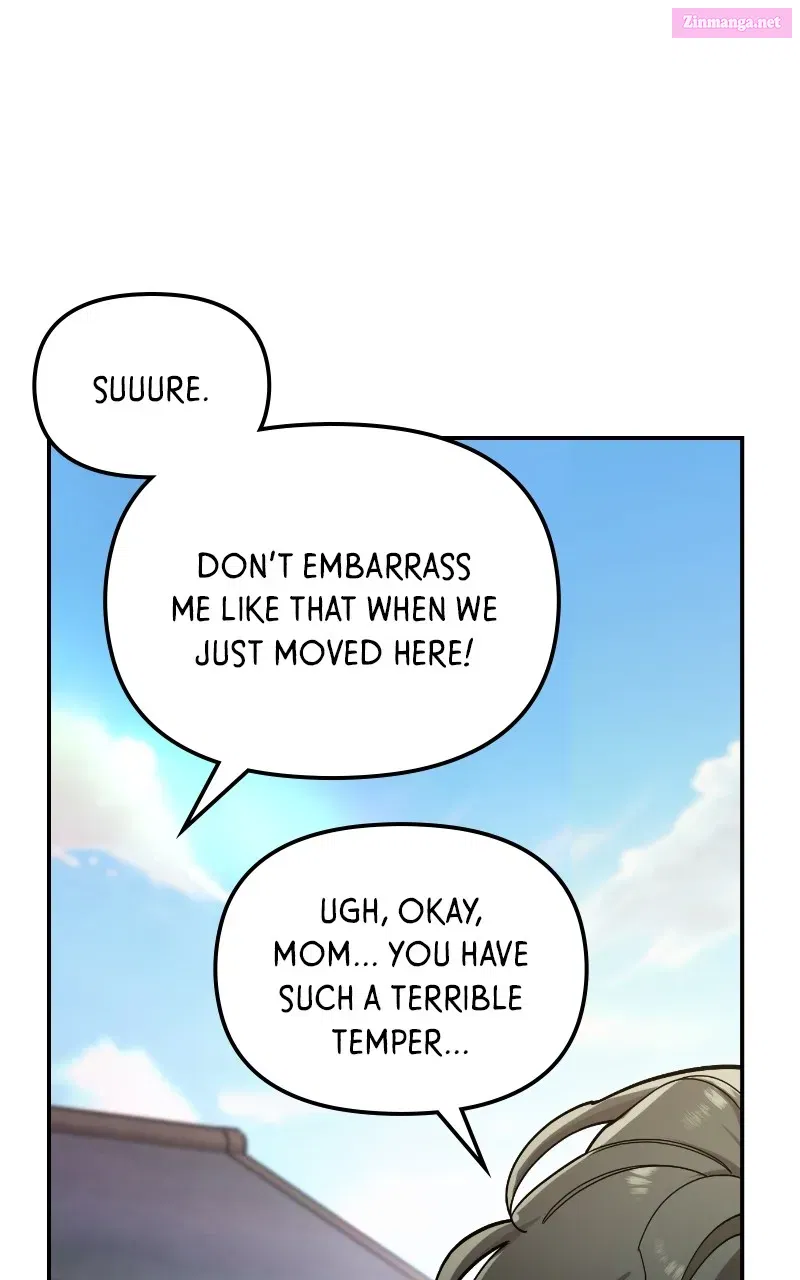 Like Mother, Like Daughter Zinmanga X Chapter 39 Page 118