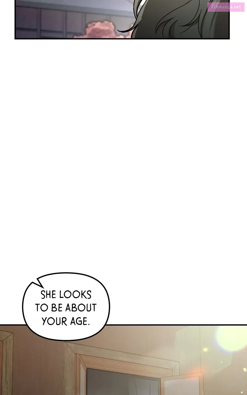 Like Mother, Like Daughter Zinmanga X Chapter 39 Page 119