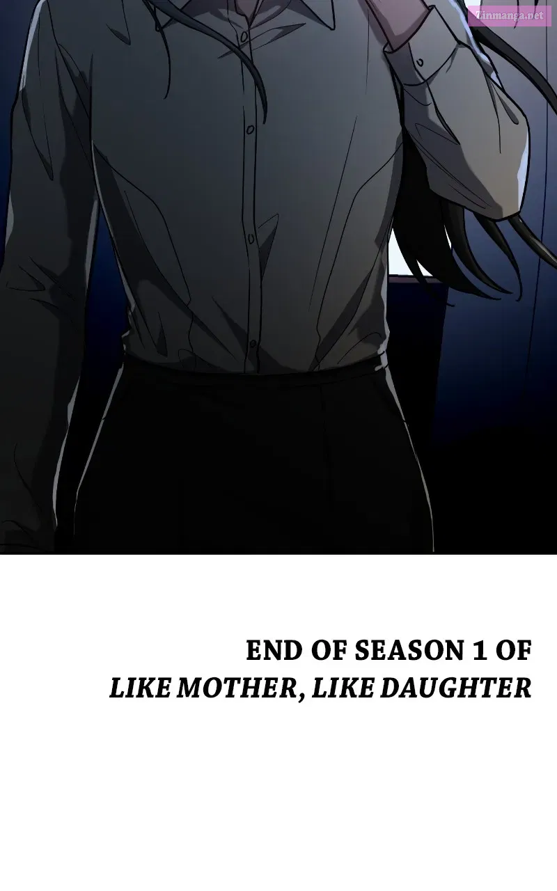 Like Mother, Like Daughter Zinmanga X Chapter 39 Page 126