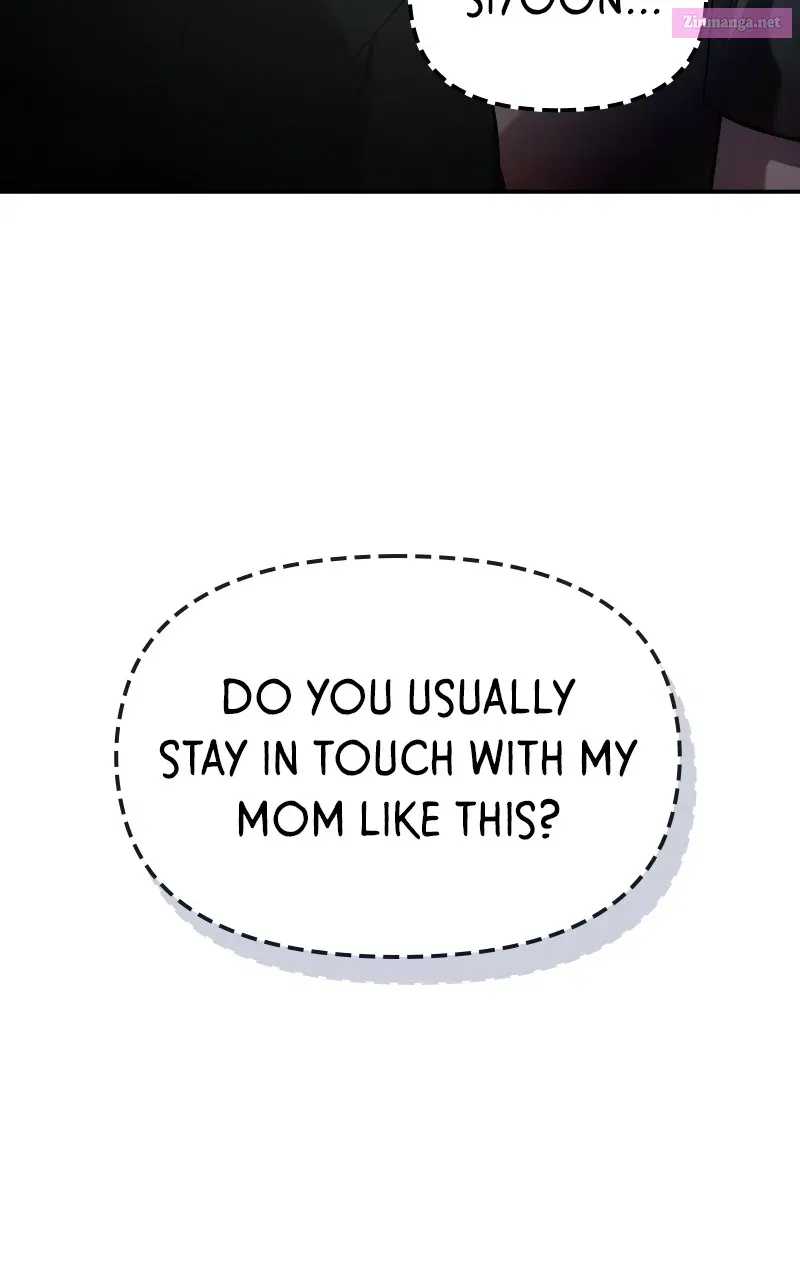 Like Mother, Like Daughter Zinmanga X Chapter 38 Page 4