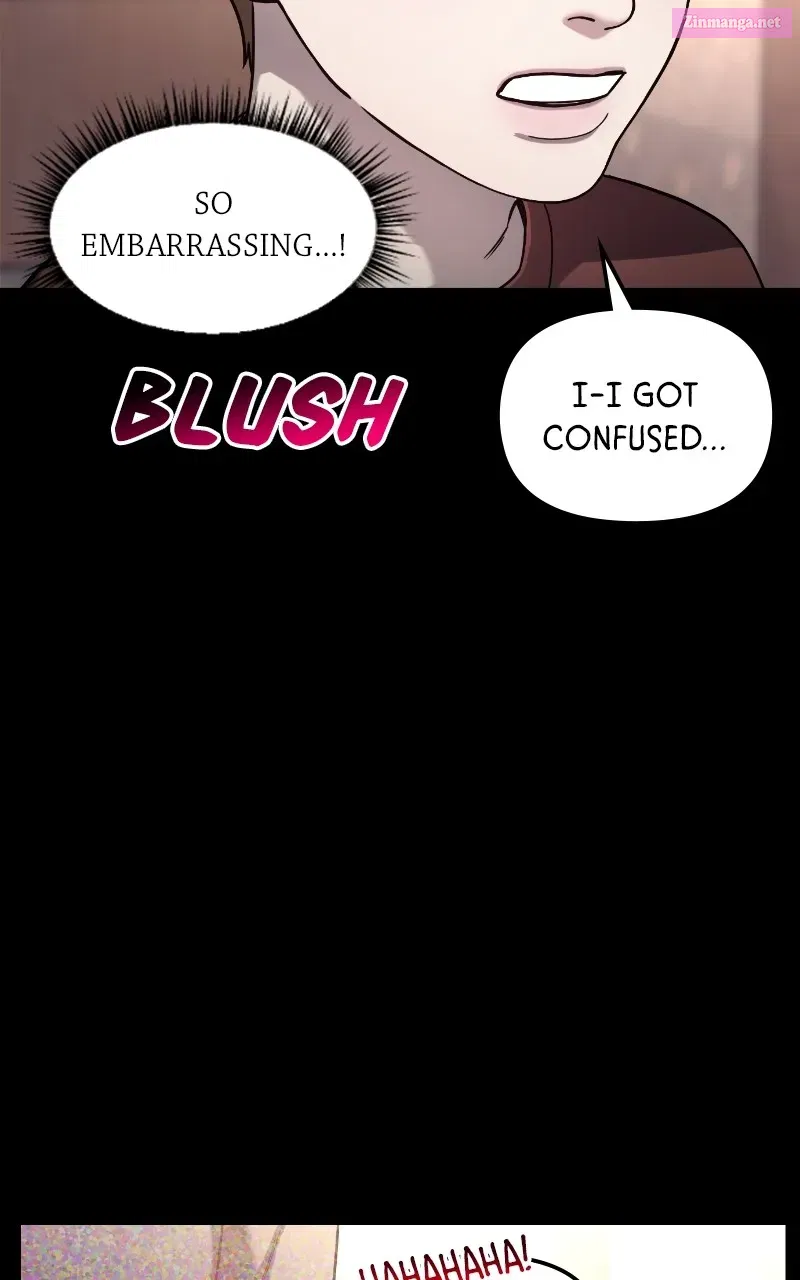 Like Mother, Like Daughter Zinmanga X Chapter 38 Page 31