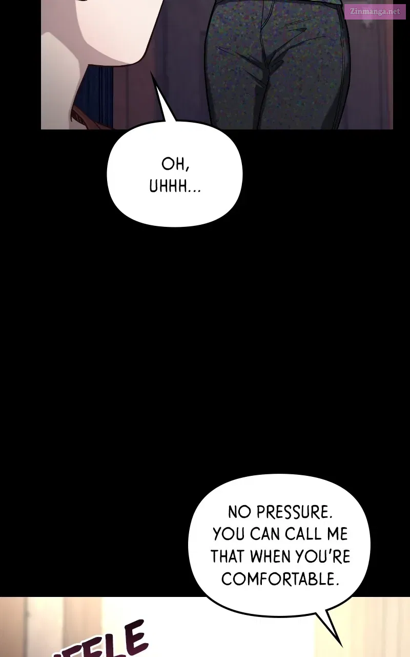 Like Mother, Like Daughter Zinmanga X Chapter 38 Page 34