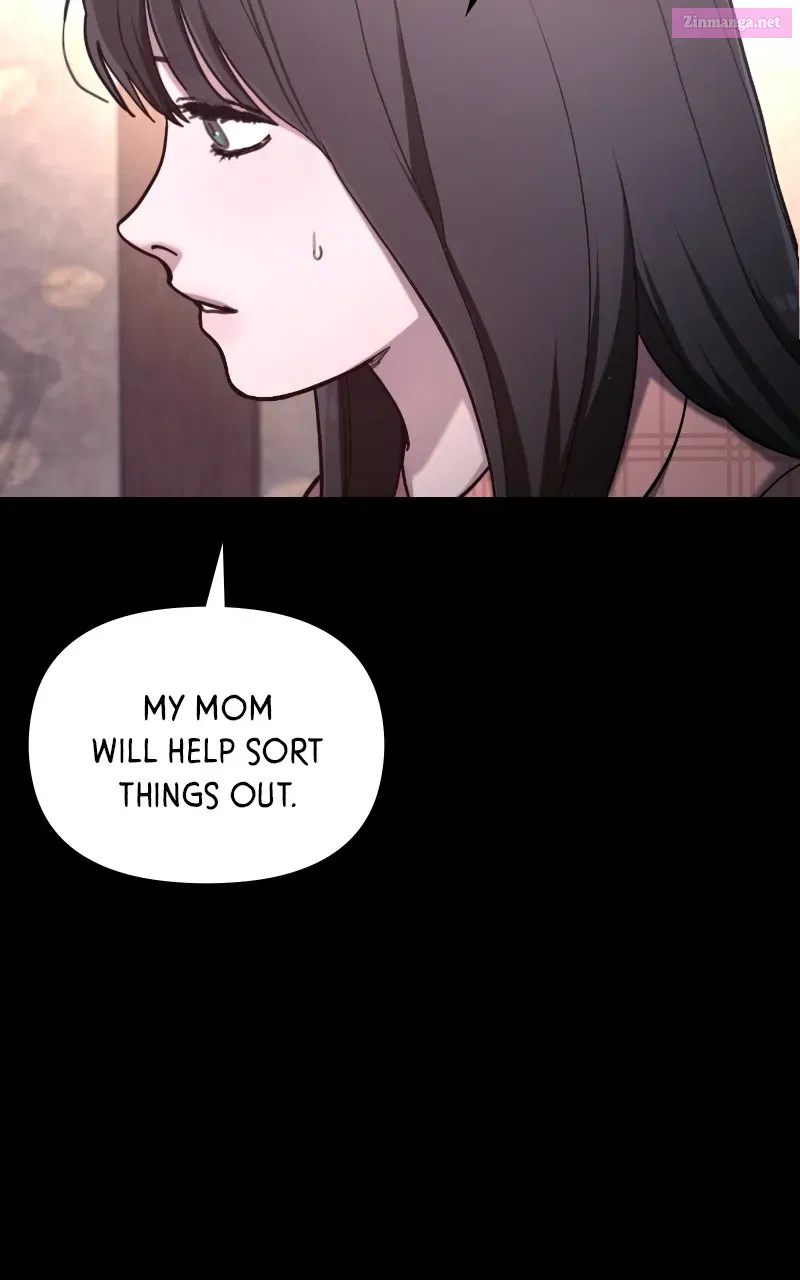 Like Mother, Like Daughter Zinmanga X Chapter 38 Page 38
