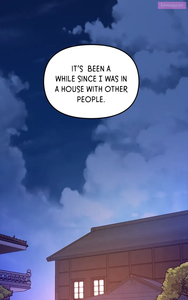 Like Mother, Like Daughter Zinmanga X Chapter 38 Page 43