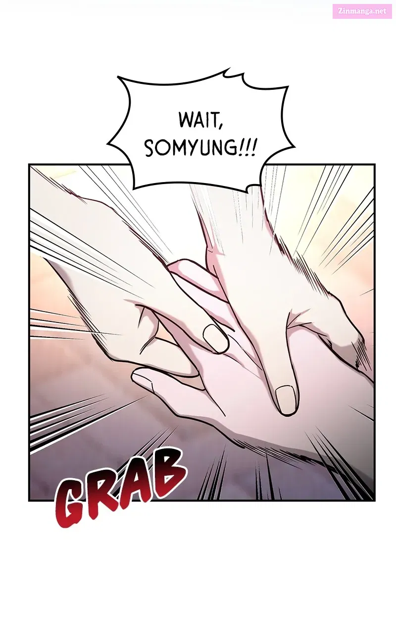 Like Mother, Like Daughter Zinmanga X Chapter 38 Page 45