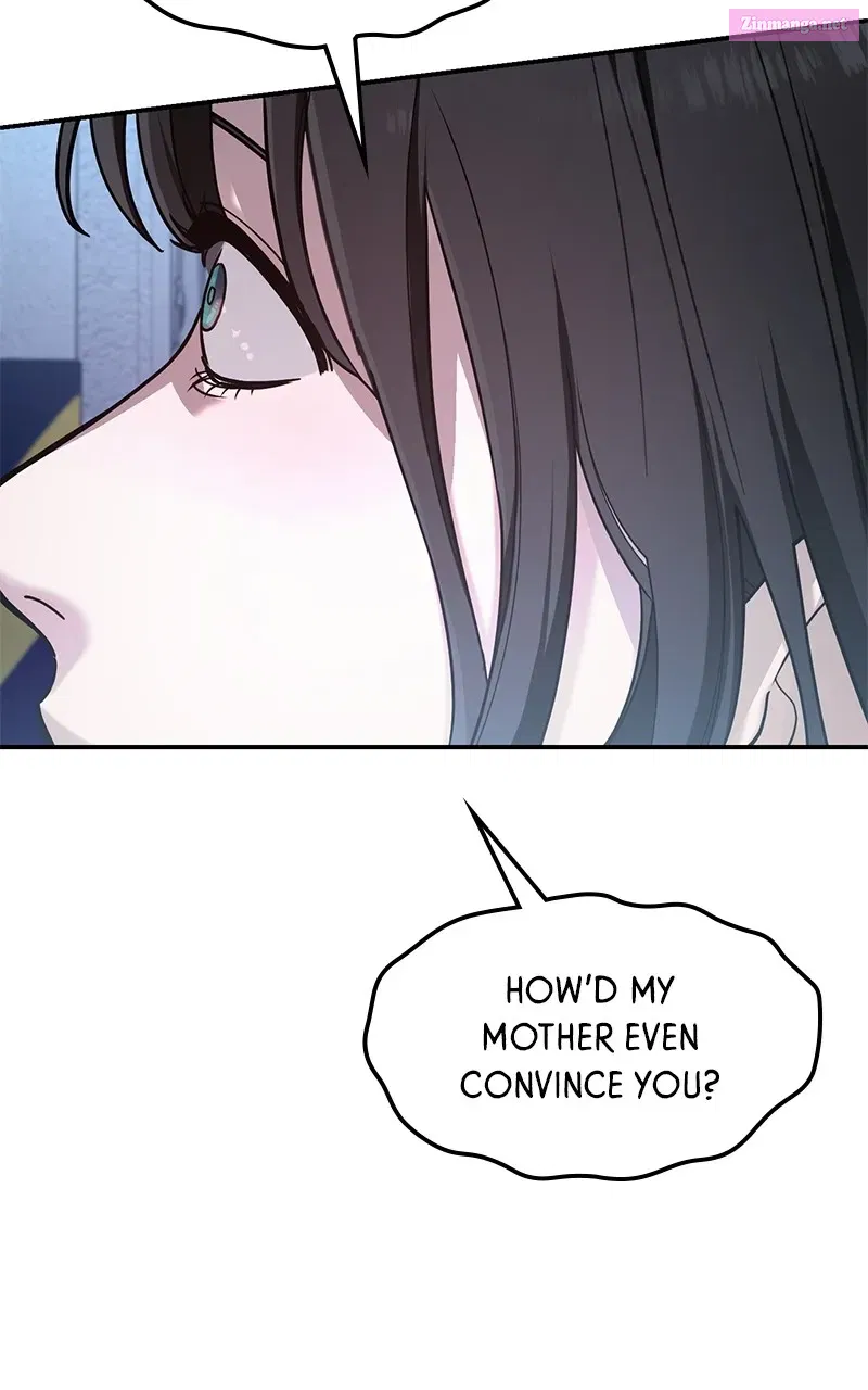 Like Mother, Like Daughter Zinmanga X Chapter 38 Page 52