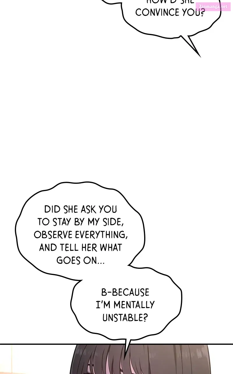 Like Mother, Like Daughter Zinmanga X Chapter 38 Page 54