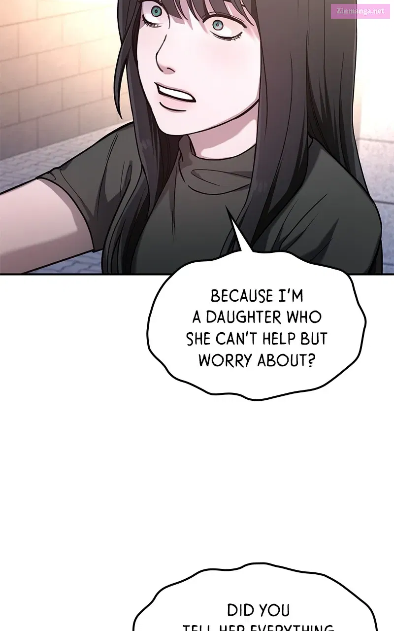 Like Mother, Like Daughter Zinmanga X Chapter 38 Page 55